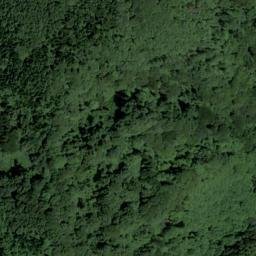 Satellite imagery of 羽黒山湯上神社, JP