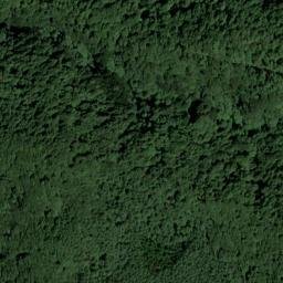 Satellite imagery of 羽黒山湯上神社, JP
