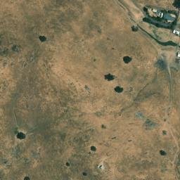 Satellite imagery of Saint Marys Mine, US