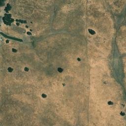 Satellite imagery of Saint Marys Mine, US