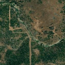 Satellite imagery of Rattlesnake Ridge, US