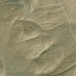 Satellite imagery of Southern Belle Mine, US
