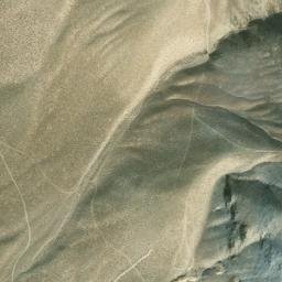 Satellite imagery of Southern Belle Mine, US