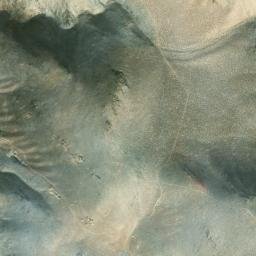 Satellite imagery of Southern Belle Mine, US