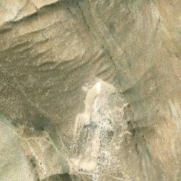 Satellite imagery of Churchill Pit, US