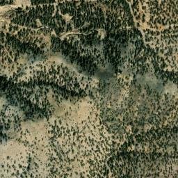 Satellite imagery of Buster Mine, US
