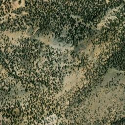Satellite imagery of Buster Mine, US
