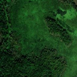 Satellite imagery of Mine Number 10, US