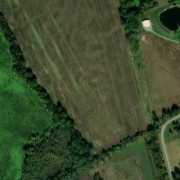 Satellite imagery of Fairmont Mines, US
