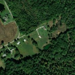 Satellite imagery of Fairmont Mines, US