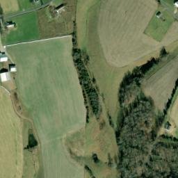Satellite imagery of Muldraugh Hill, US