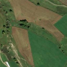 Satellite imagery of Naylor Ridge, US