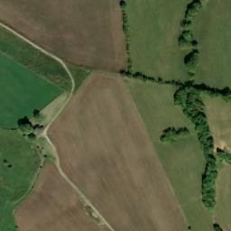 Satellite imagery of Naylor Ridge, US