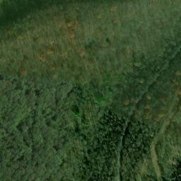 Satellite imagery of New Zion Ridge, US