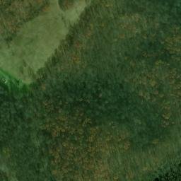 Satellite imagery of New Zion Ridge, US