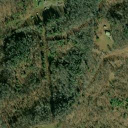 Satellite imagery of Nubbin Ridge, US