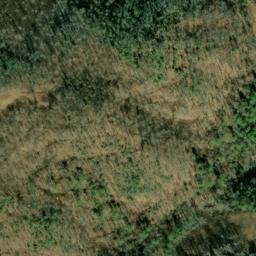 Satellite imagery of Nubbin Ridge, US