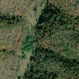 Satellite imagery of James Ridge, US