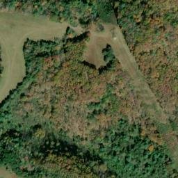 Satellite imagery of James Ridge, US