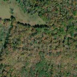 Satellite imagery of Saltwell Ridge, US