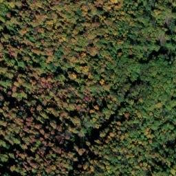 Satellite imagery of Fallingwater Cascades Parking Area, US