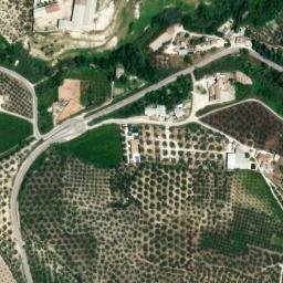 Satellite imagery of Muralla Medieval, ES