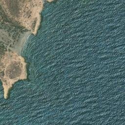 Satellite imagery of Los Abejorros, ES