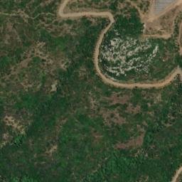 Satellite imagery of Karákia, GR