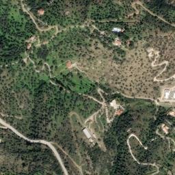 Satellite imagery of Ákra Kryonéri, GR