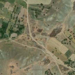 Drone Görünümü