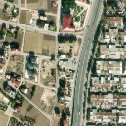 Drone Görünümü
