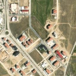 Drone Görünümü