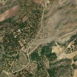 Drone Görünümü