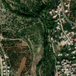 Drone Görünümü