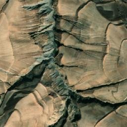 Satellite imagery of Kōh-e Band-e Mapā’ī, AF