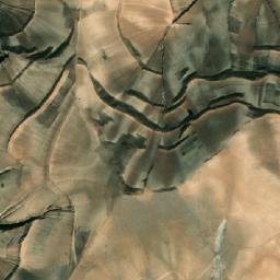 Satellite imagery of Kōh-e Band-e Mapā’ī, AF