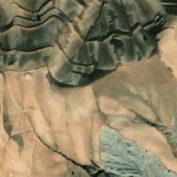 Satellite imagery of Kōh-e Band-e Mapā’ī, AF