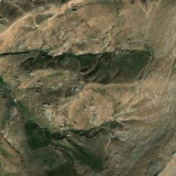 Satellite imagery of Kōh-e Safēd Jidēw, AF