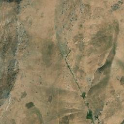 Satellite imagery of Kōh-e Safēd Jidēw, AF