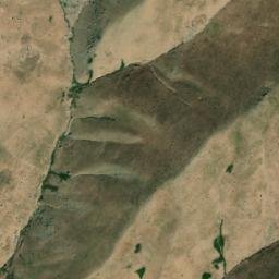 Satellite imagery of Kōh-e Safēd Jidēw, AF