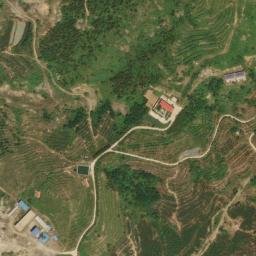 Satellite imagery of Popo Ling, CN