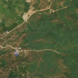 Satellite imagery of Popo Ling, CN