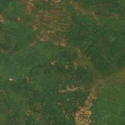 Satellite imagery of Popo Ling, CN
