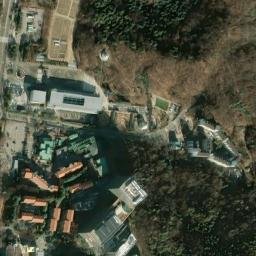 Satellite imagery of Nakseongdae, KR