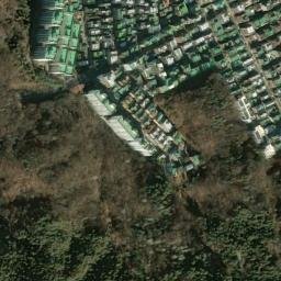 Satellite imagery of Nakseongdae, KR
