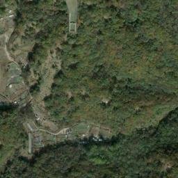 Satellite imagery of Namhansanseong, KR