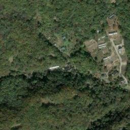 Satellite imagery of Namhansanseong, KR