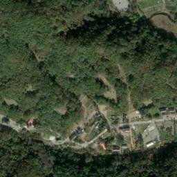 Satellite imagery of Tong-mun, KR