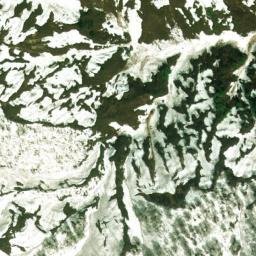 Satellite imagery of 貉ヶ森山, JP