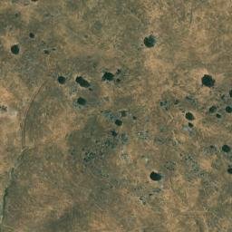 Satellite imagery of Saint Marys Mine, US